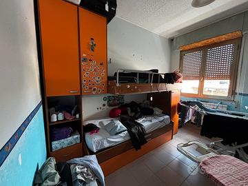 struttura letto