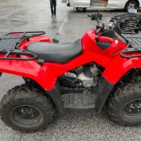 Can Am Outlander 650