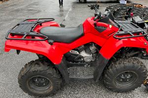 Can Am Outlander 650