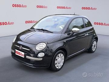 FIAT 500 1.2 BENZINA 69 HP POP NEOPATENTATI