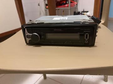 Autoradio kenwood