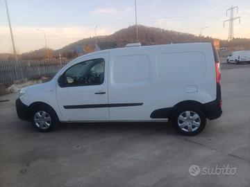 RENAULT KANGOO maxi euro 6d temp