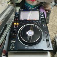 Coppia cdj 3000+djmv10