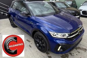 Volkswagen T-Roc 2.0 TDI SCR 150 CV DSG R-Line