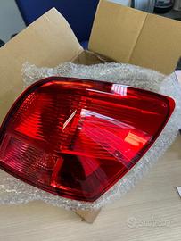FANALE FANALINO POSTERIORE DESTRO PER NISSAN Qashq