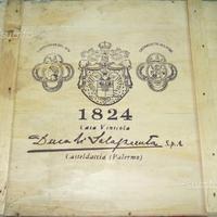 Cassetta Duca di Salaparuta