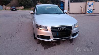 Audi A4 SW 2010