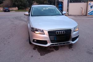 Audi A4 SW 2010