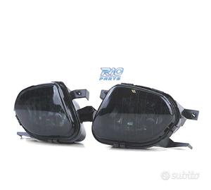 FARI ANABBAGLIANTI MERCEDES W211 CLASSE E 02-06 SC