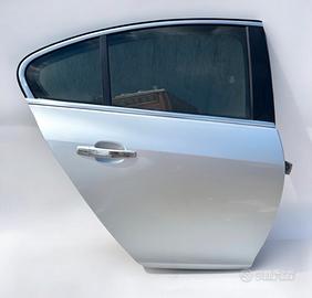 Portiere opel insignia ricambi