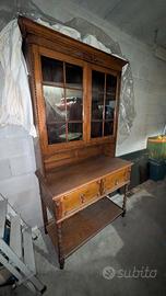 Credenza 