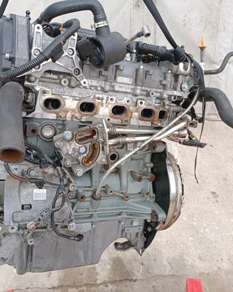 55280444 MOTORE FIAT 500X TIPO - JEEP RENEGADE 1.6