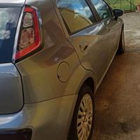 Fiat punto evo 150 anniversario