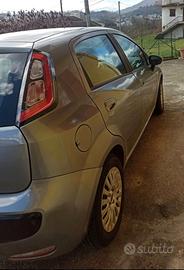 Fiat punto evo 150 anniversario