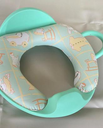 Riduttore Water con maniglie bambini