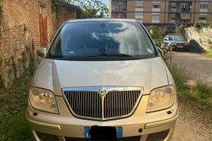 LANCIA PHEDRA 2.0 136cv - 2006