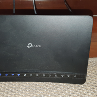 Modem router tplink
