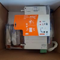 interruttore a riarmo automatico