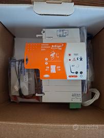 interruttore a riarmo automatico