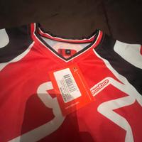 Maglia trial