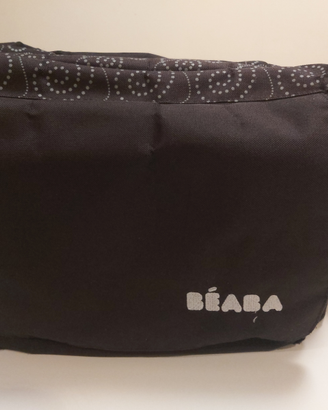 Borsa fasciatoio neonati