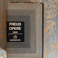 Libro Freud 1899