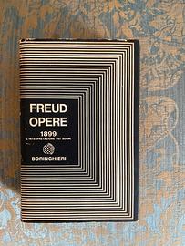 Libro Freud 1899