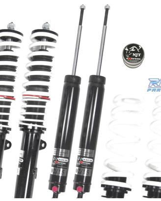 KIT SOSPENSIONE FILETTATA NJT EXTREM BMW E90 E91 0