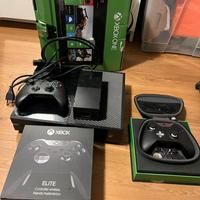 Xbox One 500gb