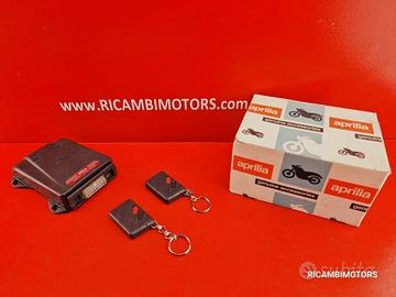 ANTIFURTO APRILIA