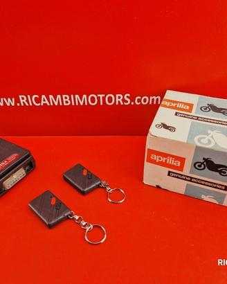 ANTIFURTO APRILIA