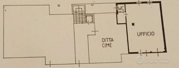 Studio Zona Viale Italia