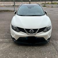 Nissan qashqai 1.5