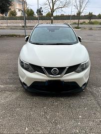Nissan qashqai 1.5