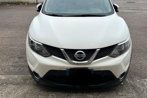Nissan qashqai 1.5