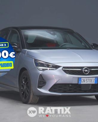 OPEL Corsa VI 2020 Corsa 1.2 GS Line s&s 130cv at8