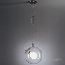 LAMPADA ARTEMIDE MICONOS A SOSPENSIONE