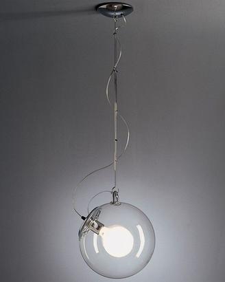 LAMPADA ARTEMIDE MICONOS A SOSPENSIONE