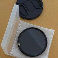 Filtro LCW MkII vario ND fader ND 1-10 stop 77mm