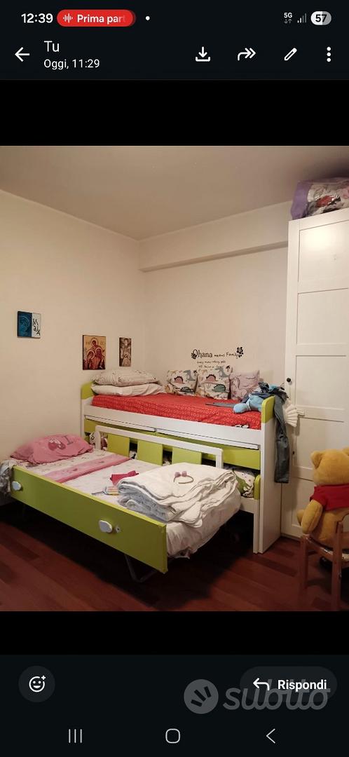 Apartment in Aci Catena, Marchesana - Vista 5