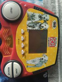 Videogioco funzionante gig Anni 90
