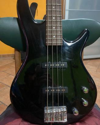 Ibanez GIO Soundgear GSR180 Basso elettrico 4 cord