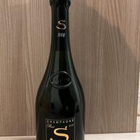 Champagne Salon 2006