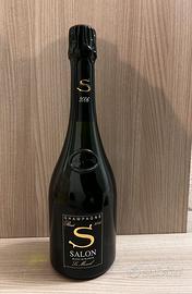 Champagne Salon 2006