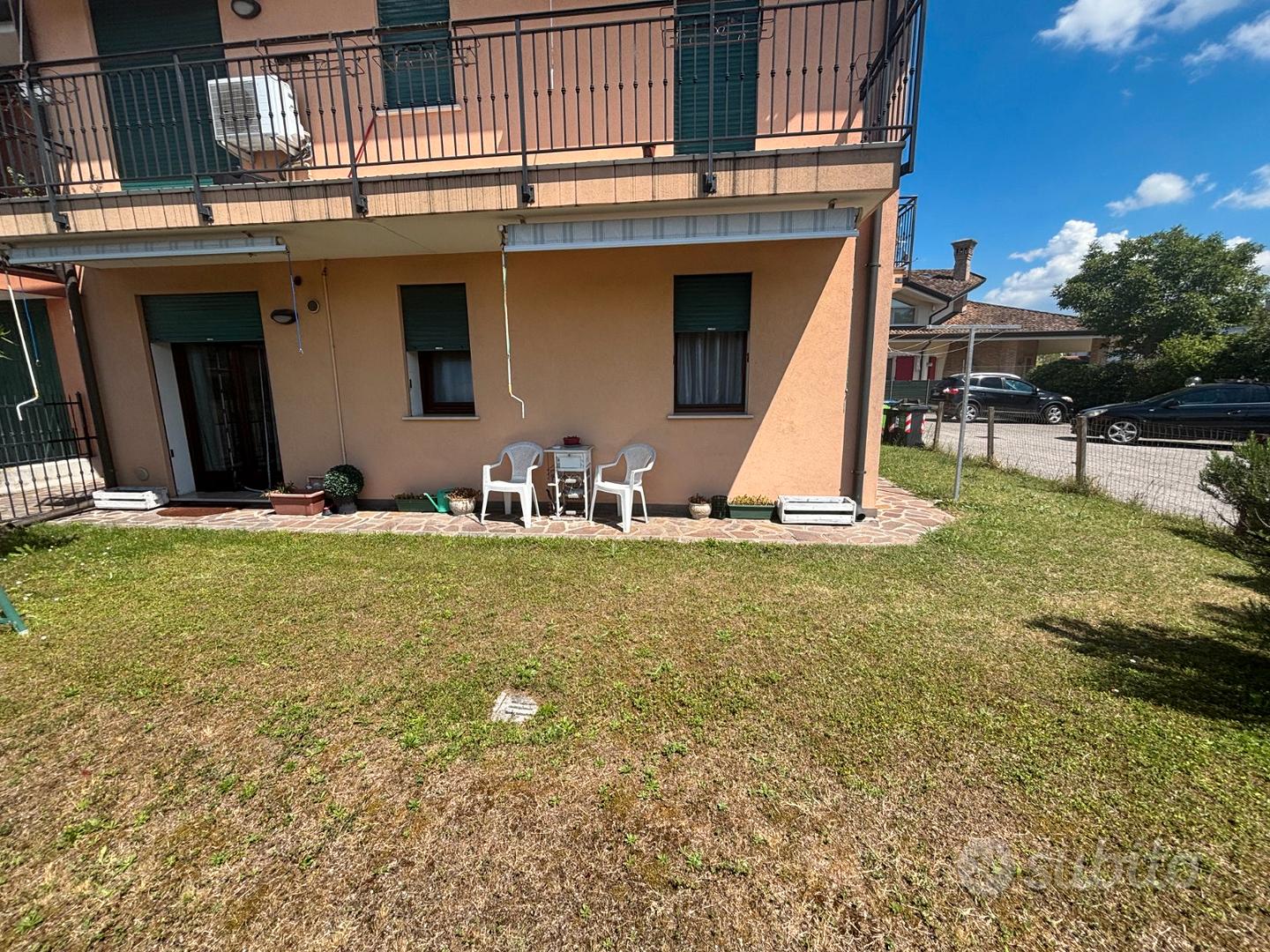 Appartamento, mq. 55 con Giardino - View 6