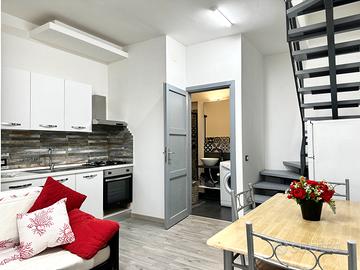 Sa Domu de Minu Villasimius per 6 persone