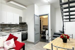 Sa Domu de Minu Villasimius per 6 persone