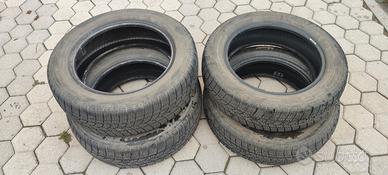 Gomme termiche per Smart e Twingo usate