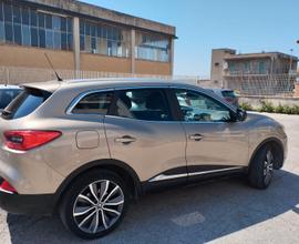Renault Kadjar  1.5 dci dsg aut.