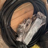 STAGE BOX 24 canali SNAKE PROFESSIONAL AUDIO 50 mt